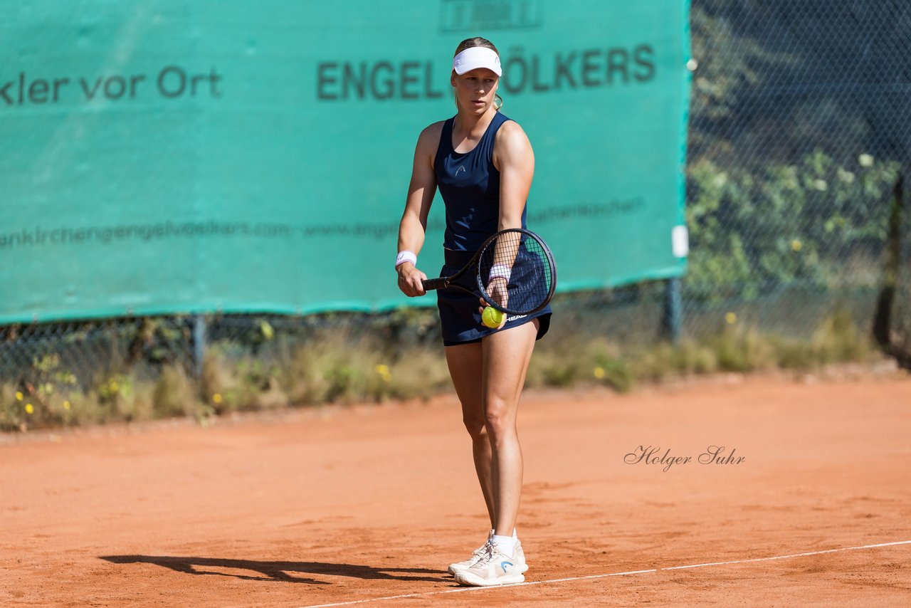 Bild 184 - Kaltenkirchen  ITF / Masters Nord